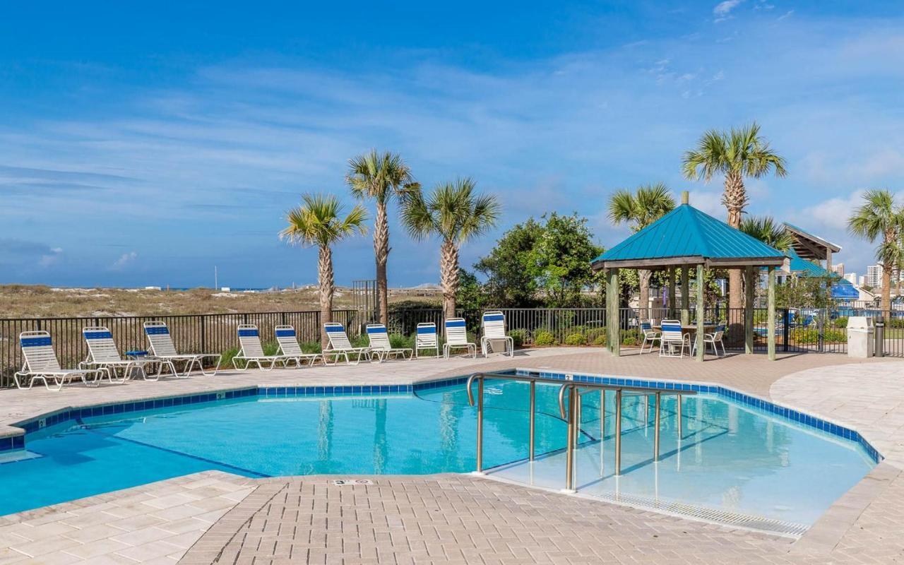 Phoenix East 2 By Brett Robinson Vacations Orange Beach Exteriör bild