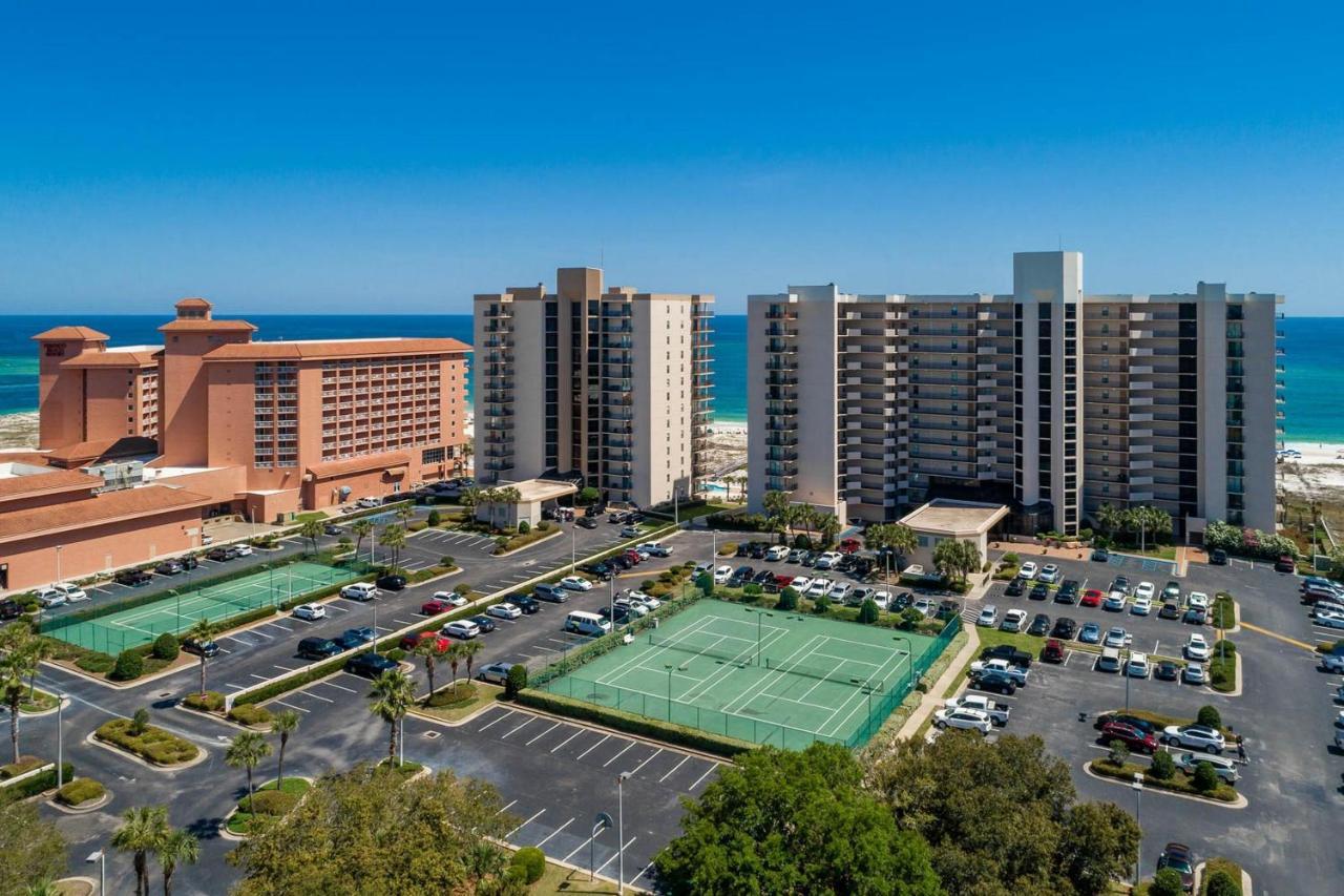 Phoenix East 2 By Brett Robinson Vacations Orange Beach Exteriör bild