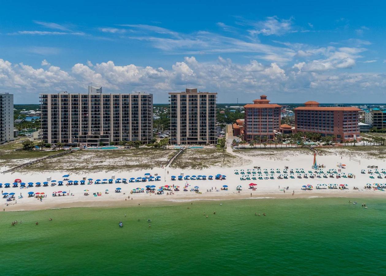 Phoenix East 2 By Brett Robinson Vacations Orange Beach Exteriör bild