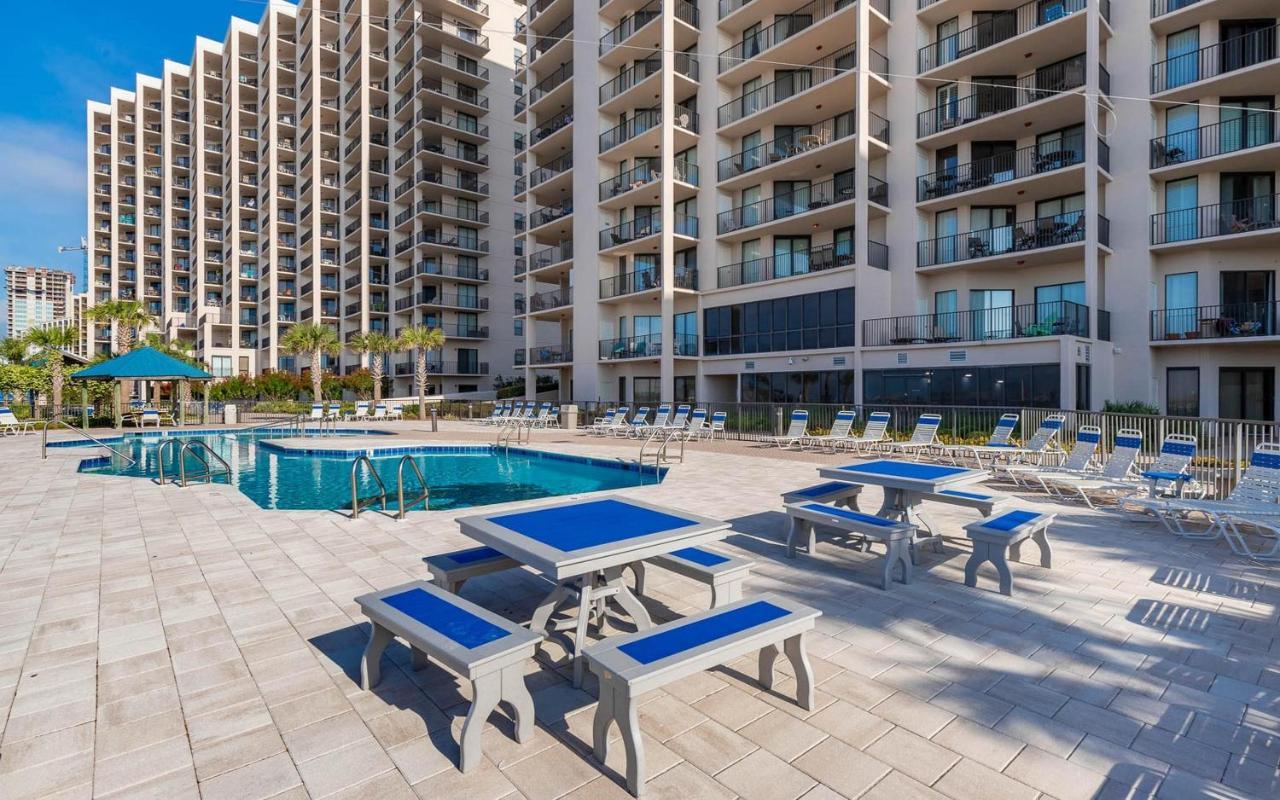 Phoenix East 2 By Brett Robinson Vacations Orange Beach Exteriör bild