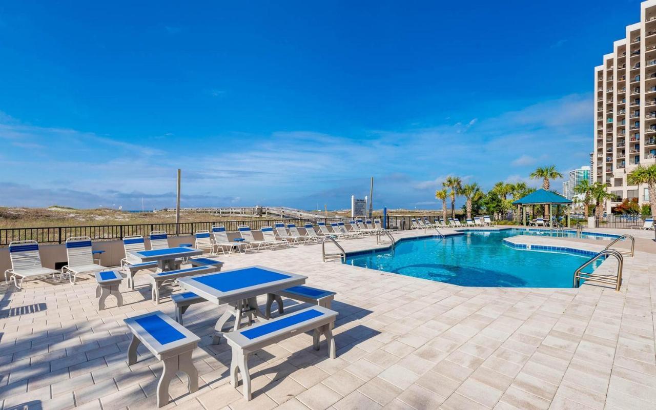 Phoenix East 2 By Brett Robinson Vacations Orange Beach Exteriör bild