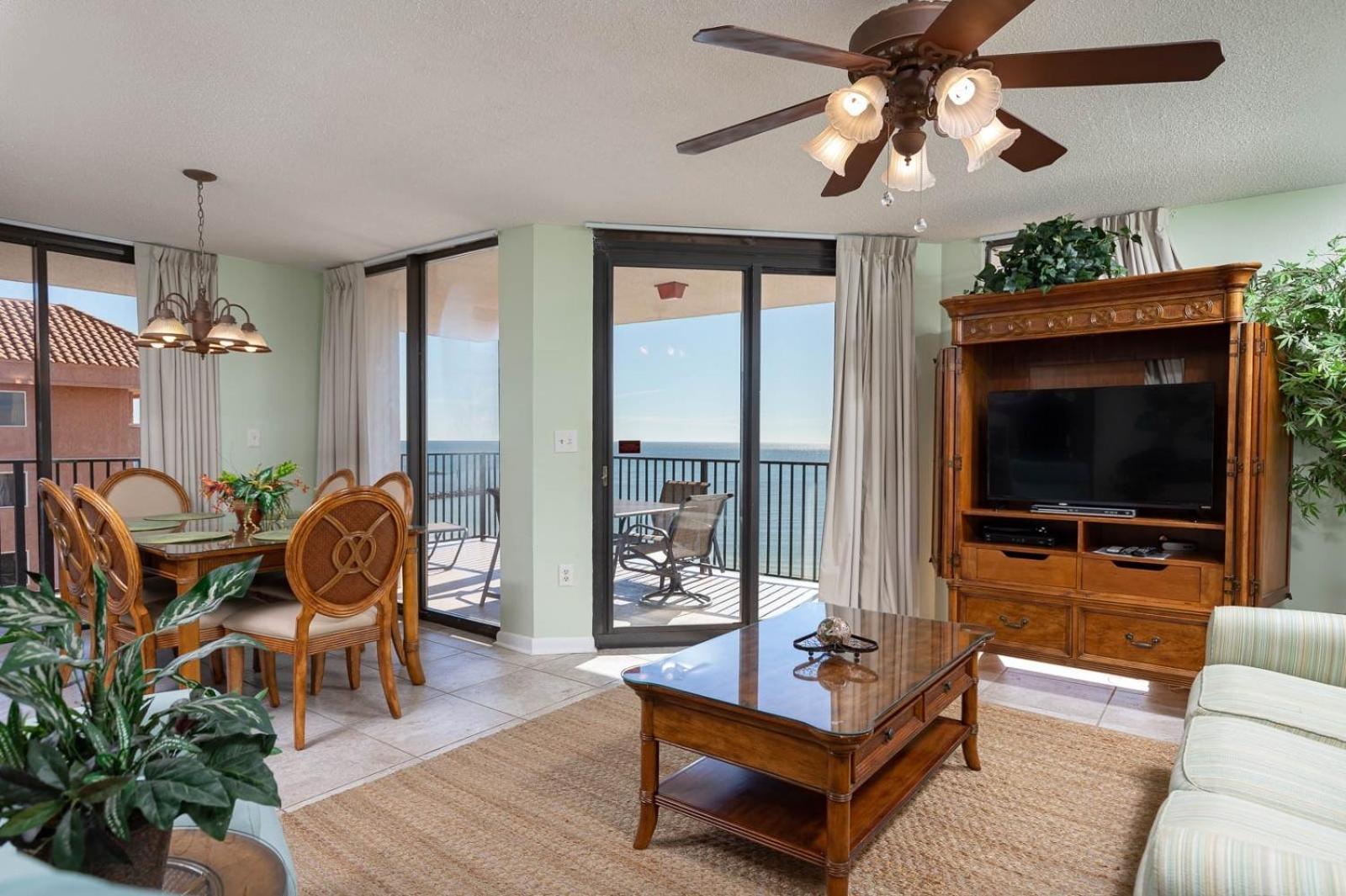 Phoenix East 2 By Brett Robinson Vacations Orange Beach Rum bild