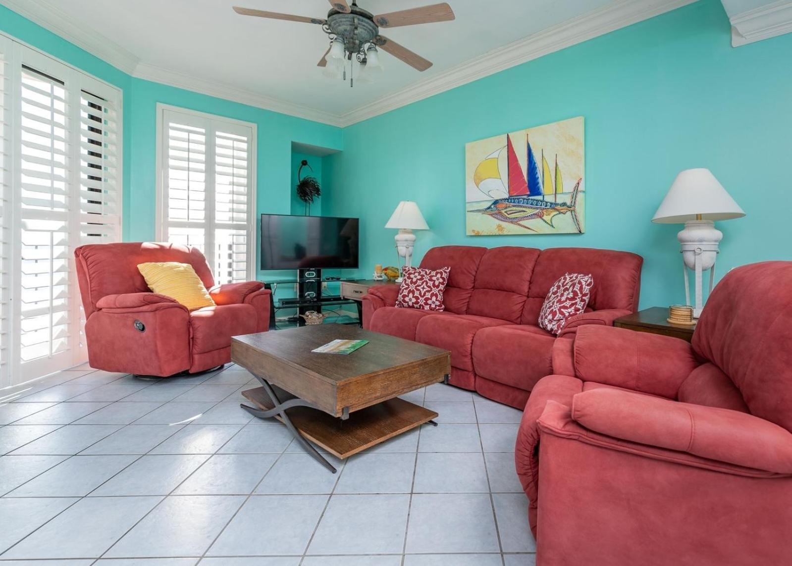 Phoenix East 2 By Brett Robinson Vacations Orange Beach Rum bild