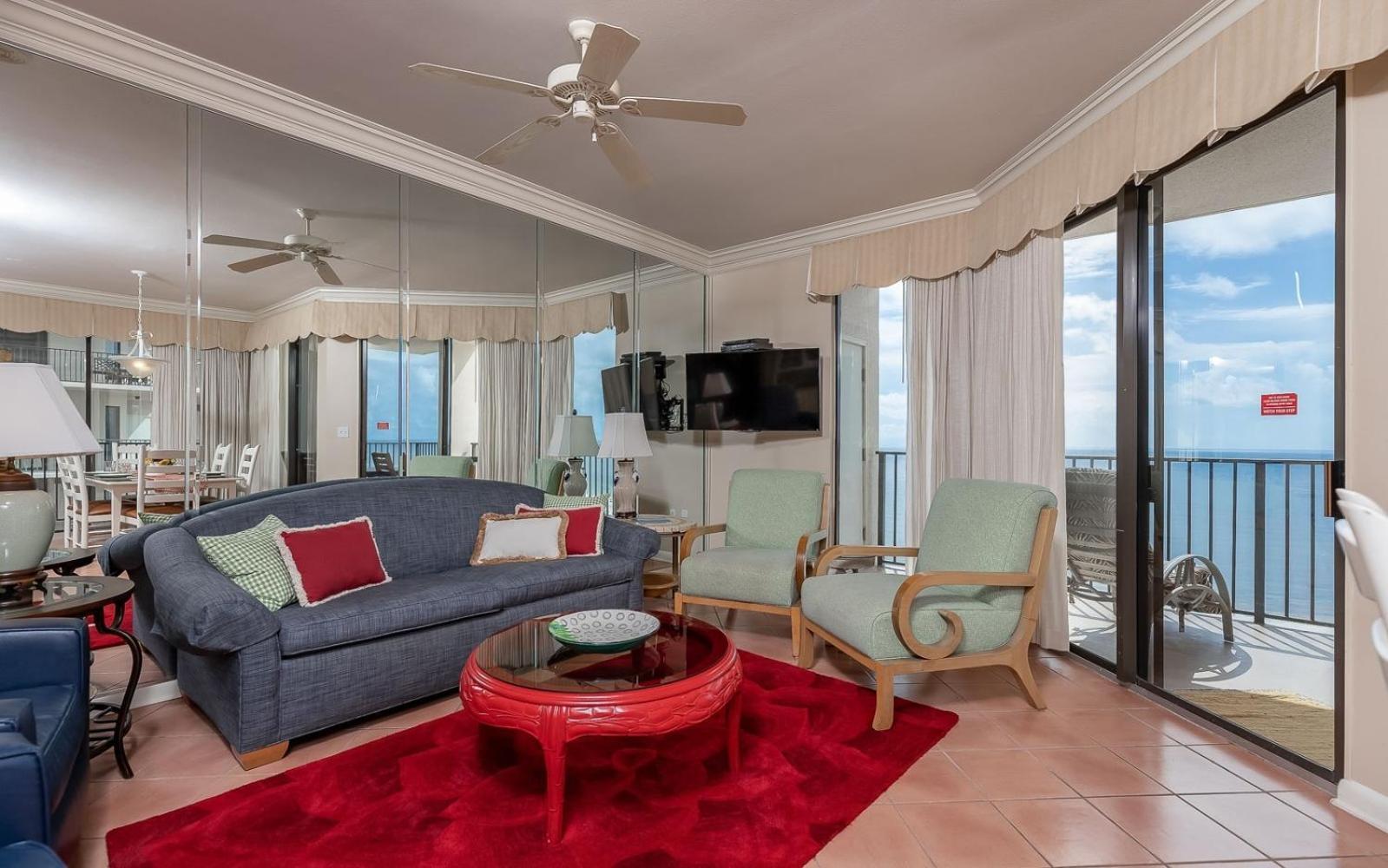 Phoenix East 2 By Brett Robinson Vacations Orange Beach Rum bild