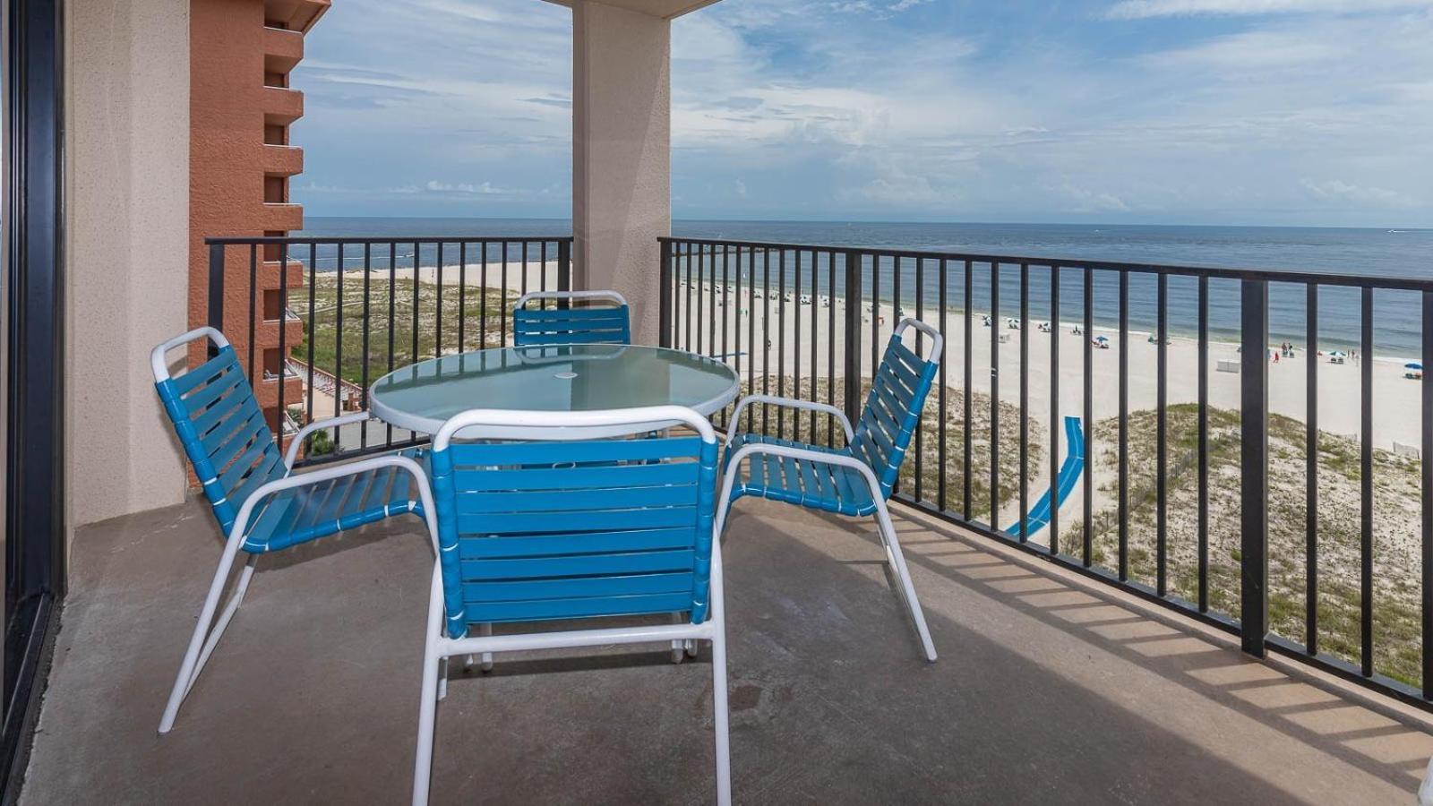 Phoenix East 2 By Brett Robinson Vacations Orange Beach Rum bild