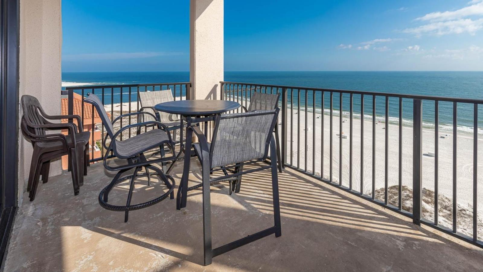 Phoenix East 2 By Brett Robinson Vacations Orange Beach Rum bild