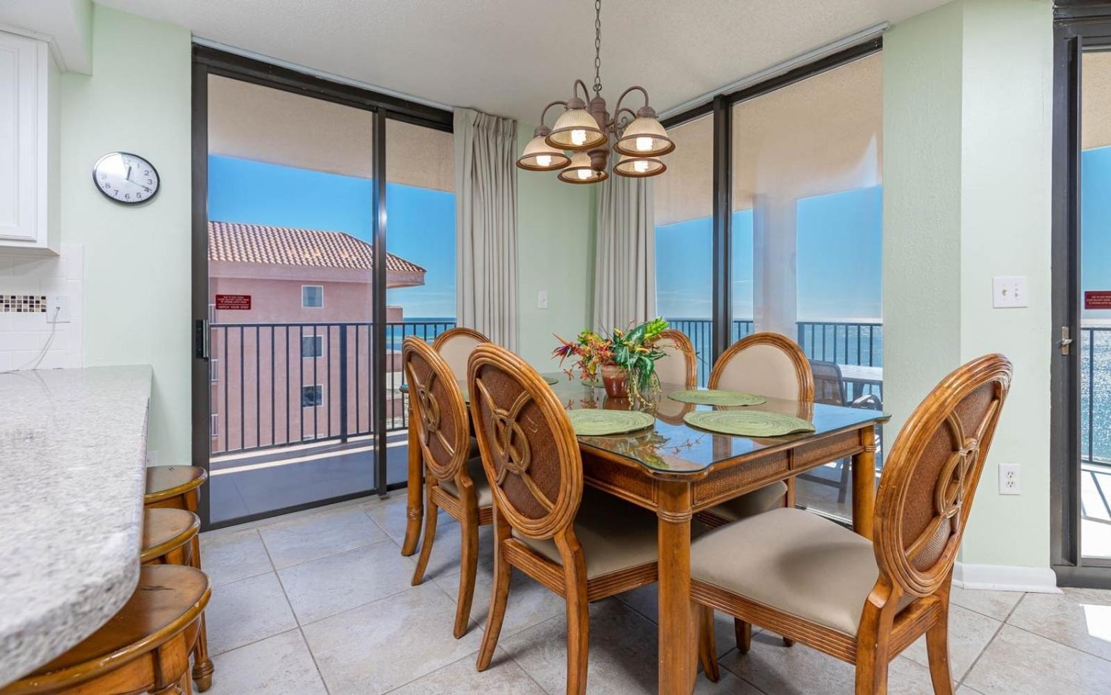 Phoenix East 2 By Brett Robinson Vacations Orange Beach Rum bild