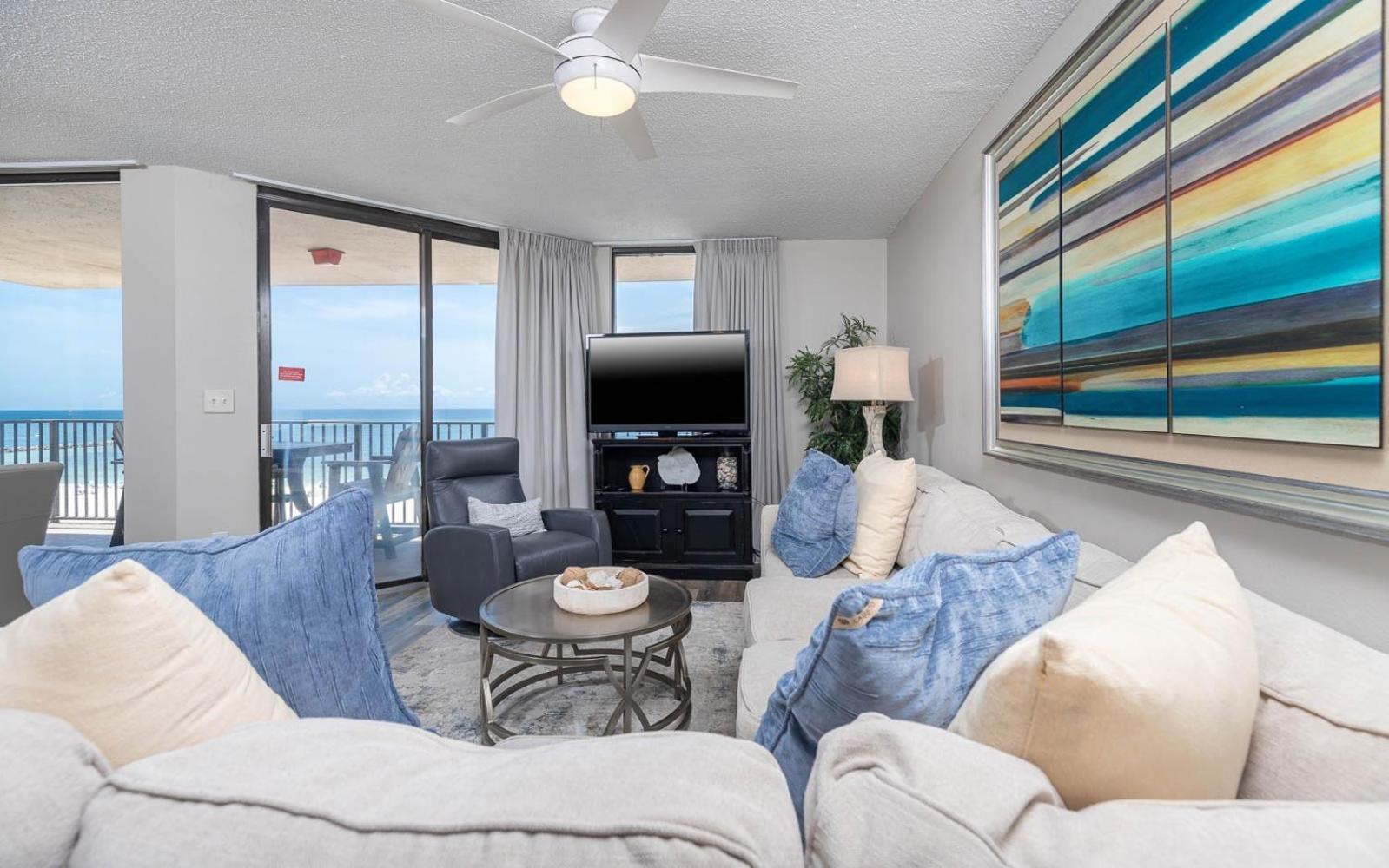 Phoenix East 2 By Brett Robinson Vacations Orange Beach Rum bild