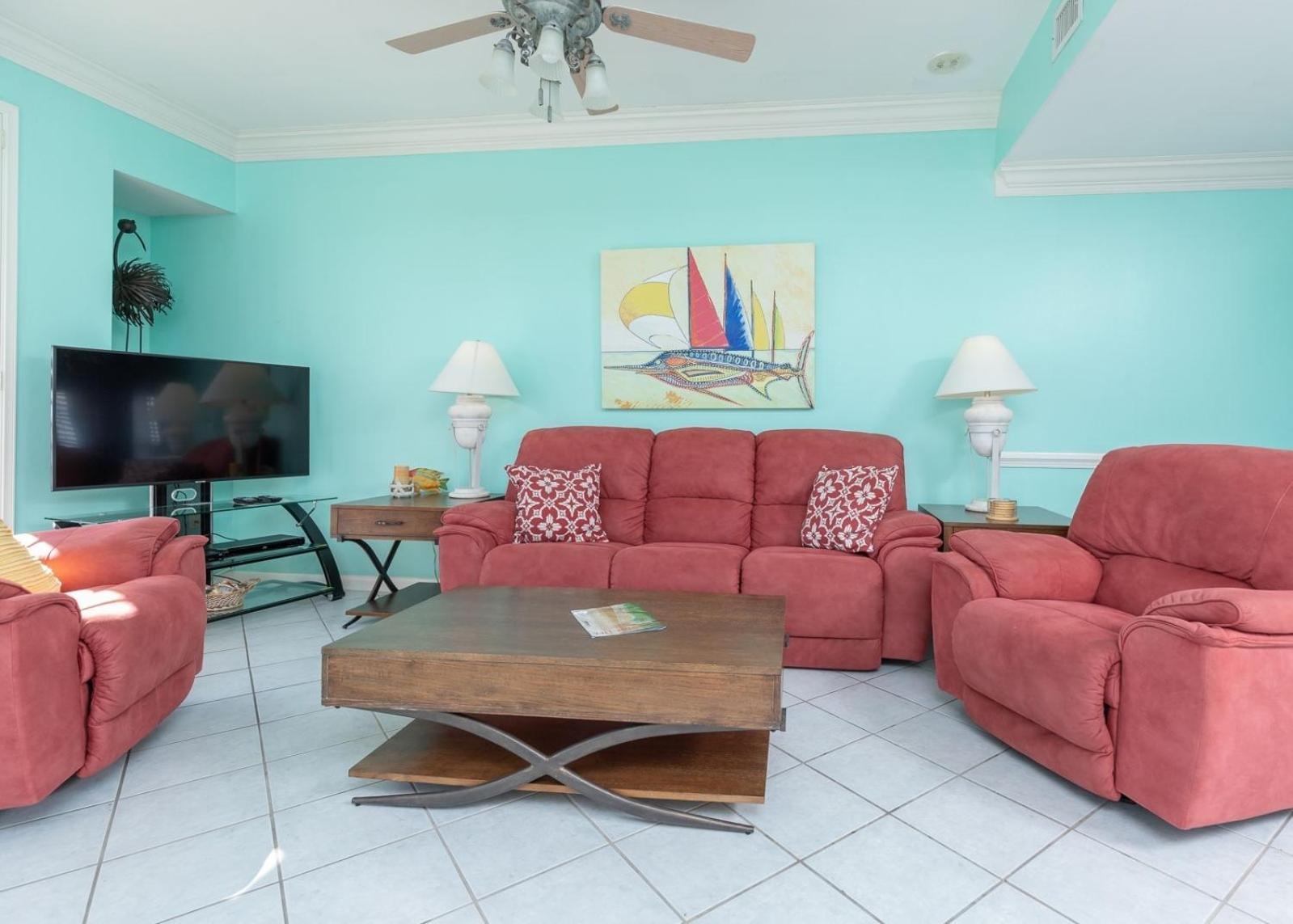 Phoenix East 2 By Brett Robinson Vacations Orange Beach Rum bild