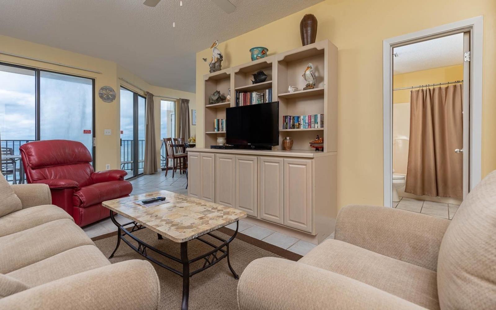 Phoenix East 2 By Brett Robinson Vacations Orange Beach Rum bild